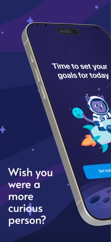 CuriVerse Screenshot 1 of 6