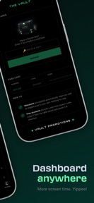Lucid Trading App screenshot