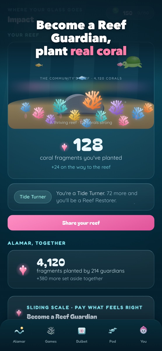 Lumins: Cozy Ocean Games official gameplay screenshot 7