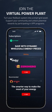 Redback Screenshot 5 of 5