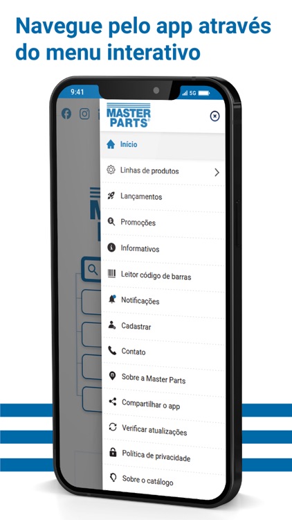 Master Parts screenshot-4