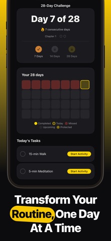 Control Dopamine: Screen Time Screenshot 6 of 10