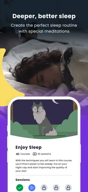 Hakuna App screenshot 4