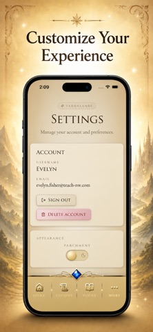 Learn Elvish: Quenya Course Screenshot 7 of 7