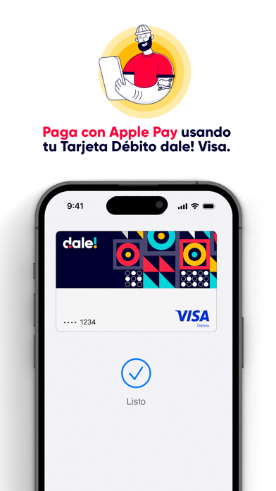 dale! Colombia Screenshot 7 of 7
