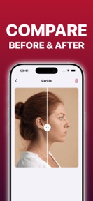 Nose Job Simulator: NoseChic screenshot