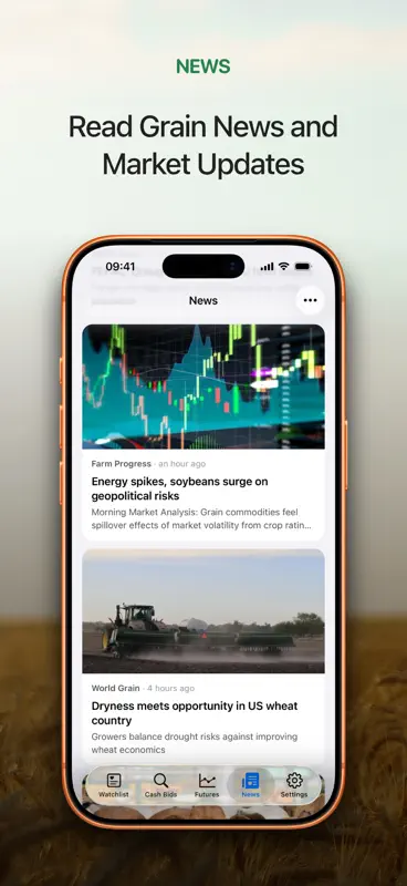 Farmbucks screenshot 7 of 7