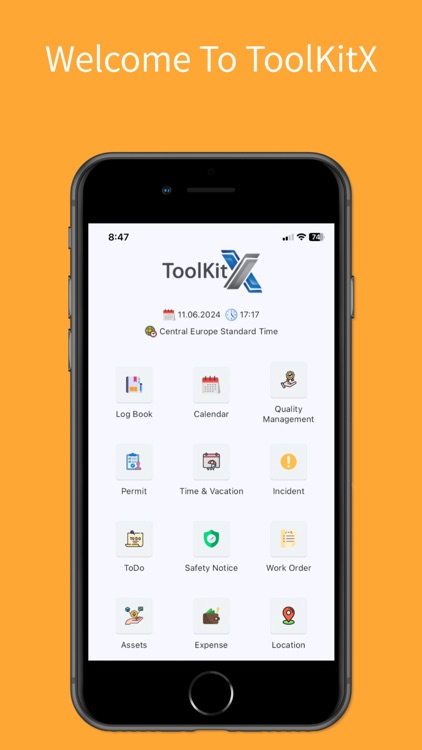 ToolkitX