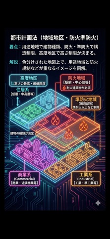 宅地建物取引士試験　一問一答 screenshot
