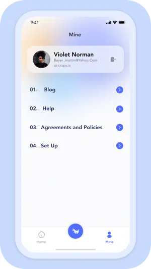 Antdog-Gift Cards Center screenshot 2
