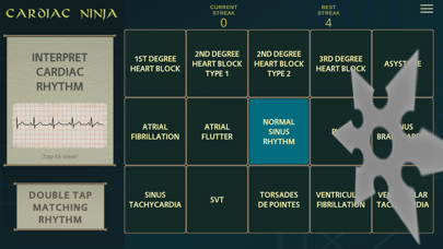 Cardiac Ninja Screenshot 3 of 7