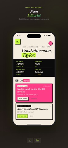 Go Virall Insights Screenshot 2 of 6
