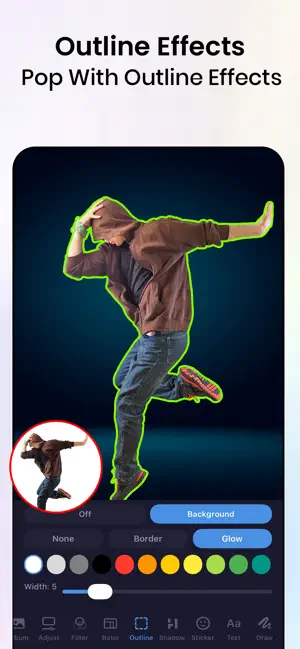 Remove Photo Video Background screenshot 7