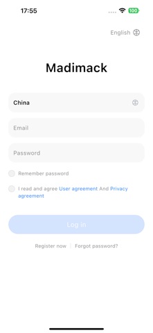 Madimack Screenshot 1 of 5