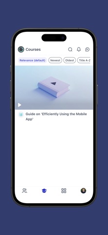 BiohackYourMindset Screenshot 3 of 4