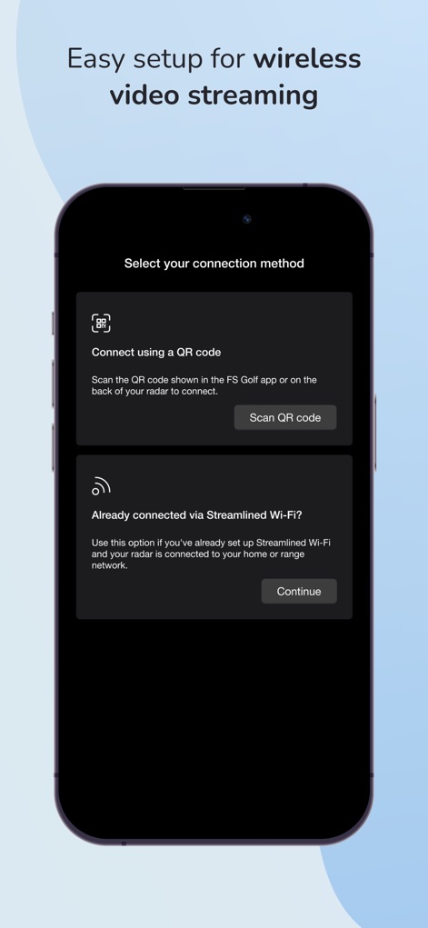 FS MultiCam - Sports App | MWM