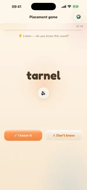 English Buddy: AI Tutor screenshot 4