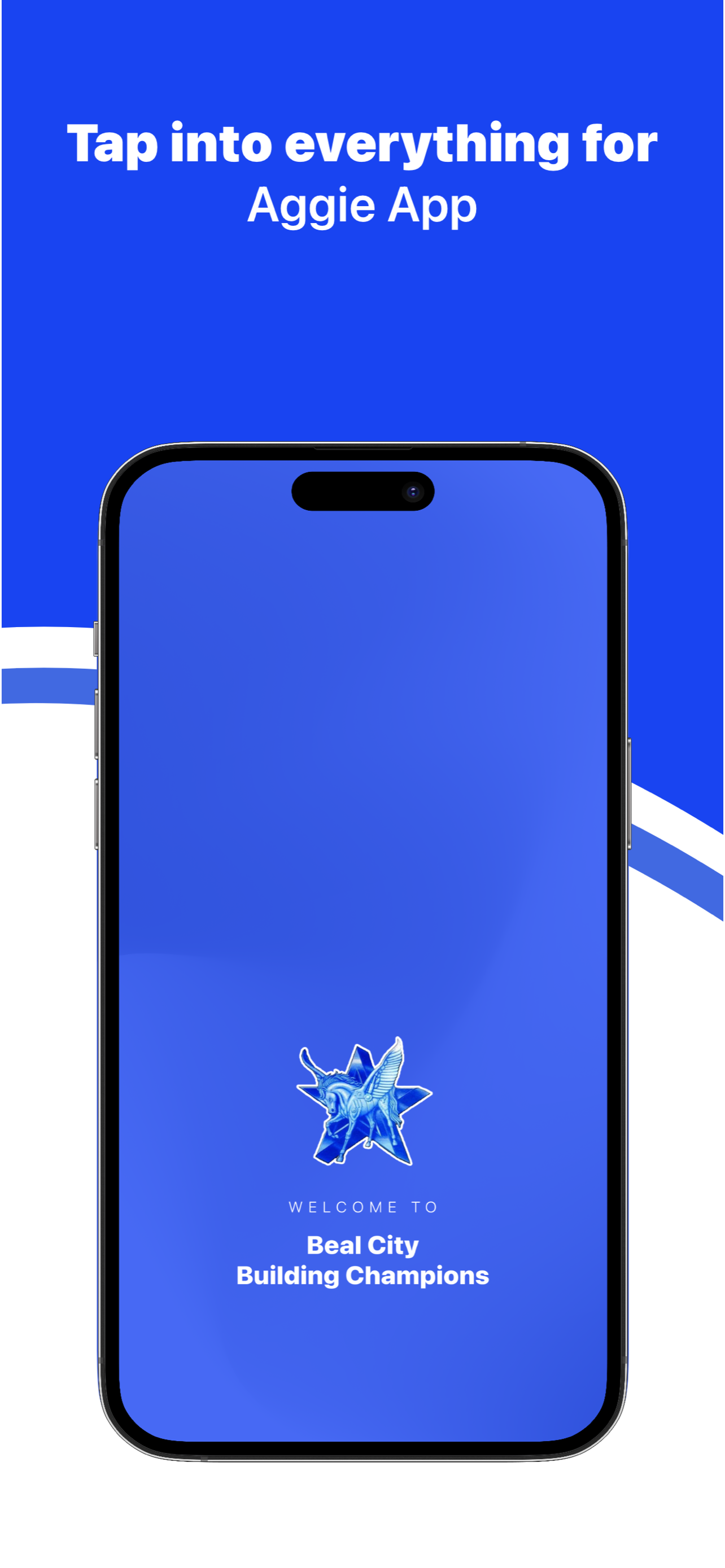 Beal City PS - Aggies