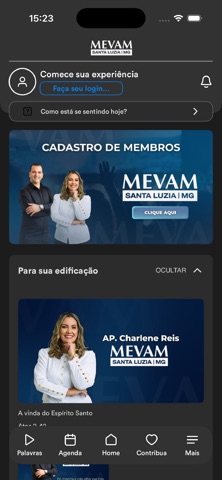 MEVAM S.LUZIA Screenshot 1 of 5