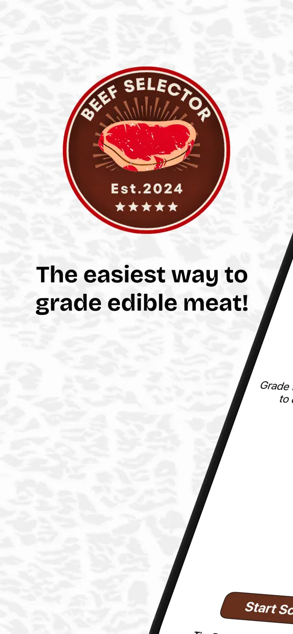 Screenshot #3 pour Beef Selector