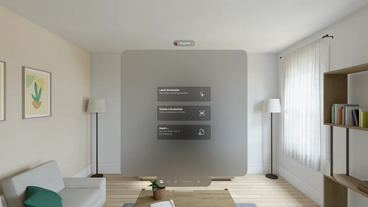 Frame Screenshots: Shareshot screenshot 7