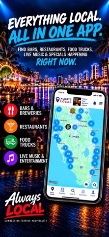 Always Local Screenshot 1 of 3