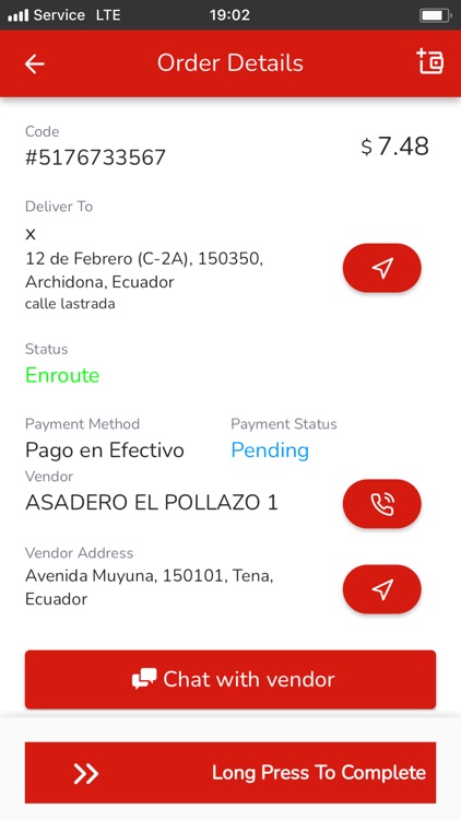 JooszXD Raider screenshot-3