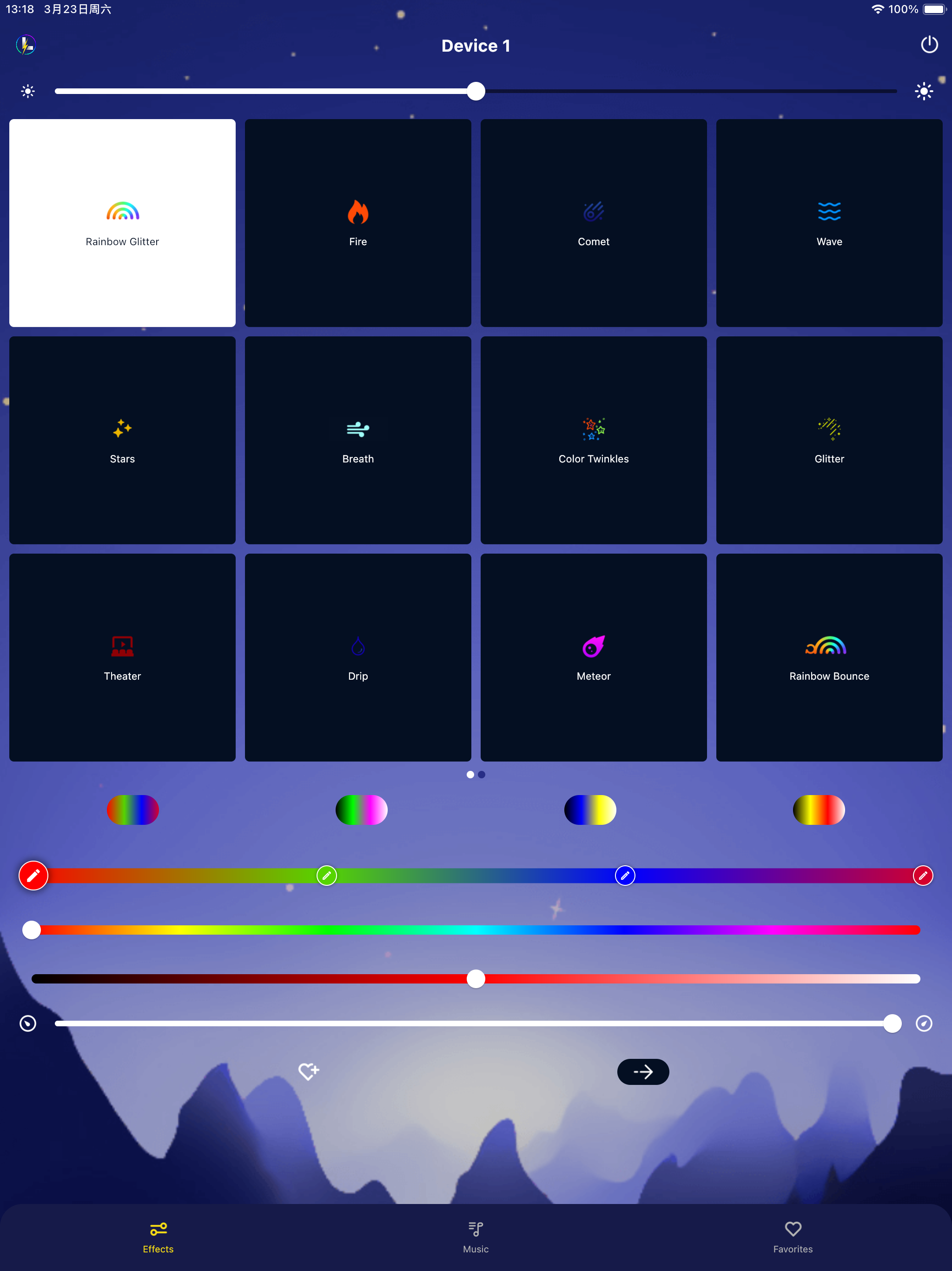 Luminoid