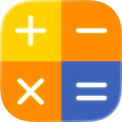 Calcvier – Keyboard Calculator