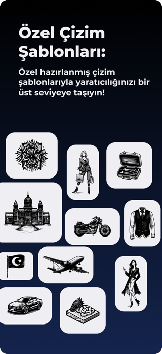 Pro Sketch Screenshot 3 of 5