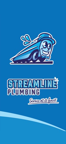 Streamline Plumbing screenshot
