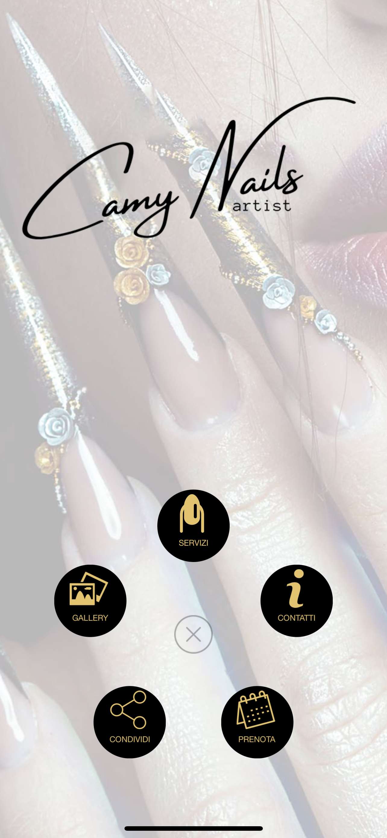 Camy Nails