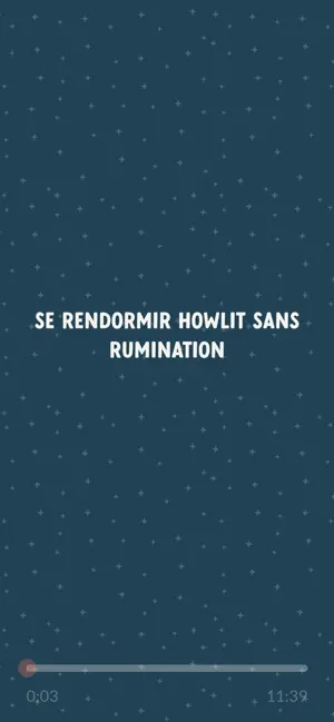 Howlit screenshot 2