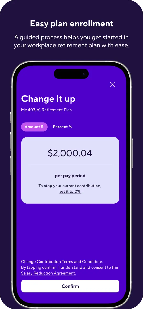 Screenshot #3 pour Corebridge