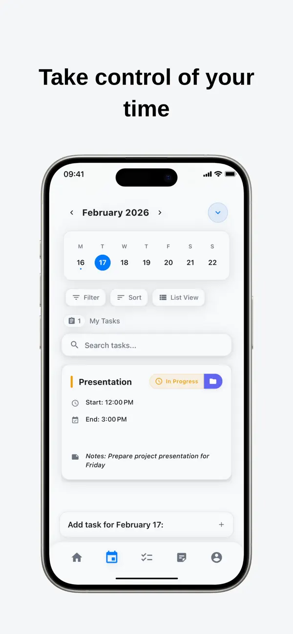 #2. TASK.İO (iOS) Ved: Mehmet Emre Isik