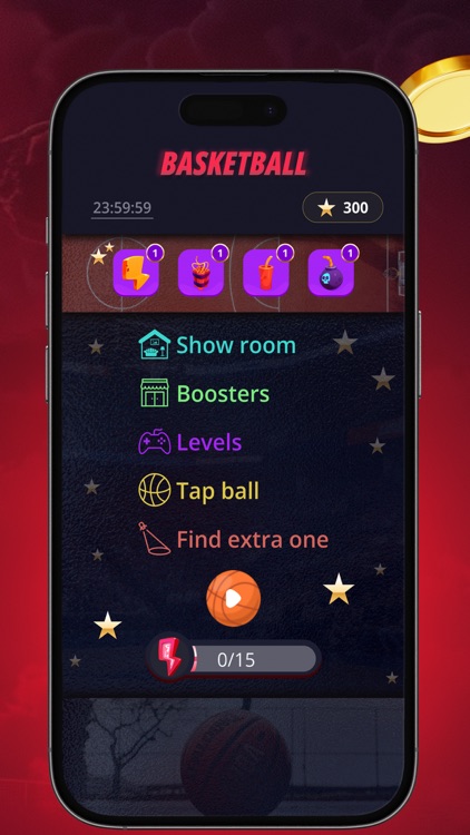 V - Basketball Jump Victories screenshot-4