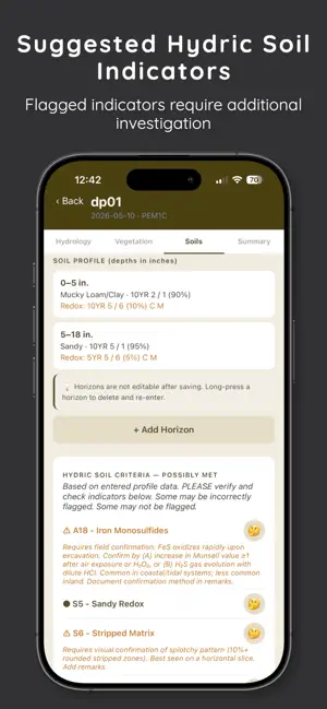 Aqualf screenshot 2
