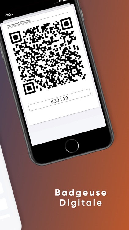 L'Artisan Connecté screenshot-4