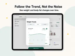 LightYet: Body Fat Tracker screenshot 15