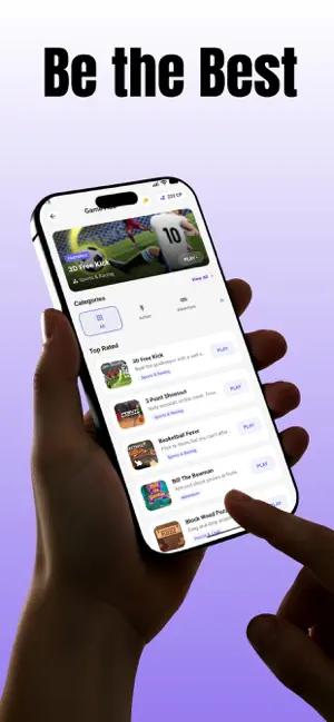 TikChain Network screenshot 4