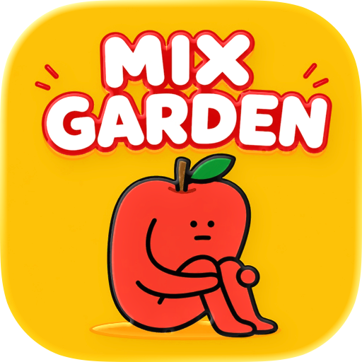 Mix Garden