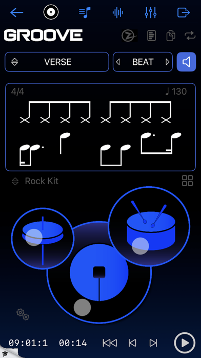 Songzapのおすすめ画像3