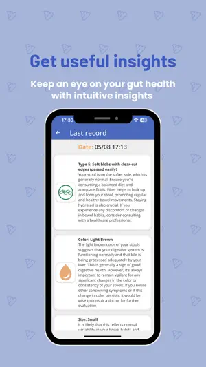 Wellness Watcher screenshot 4