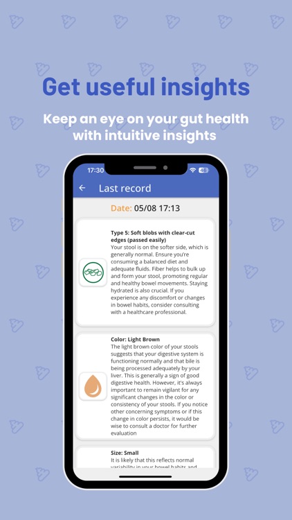 Wellness Watcher screenshot-3