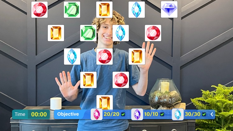Get Moving! Active Kids Game screenshot-8
