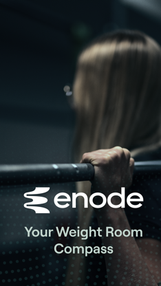 Enode screenshot 1