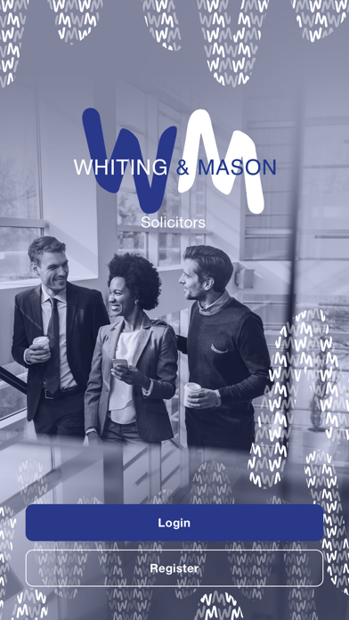 Whiting & Mason Screenshot