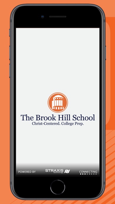 The Brook Hill School Screenshot