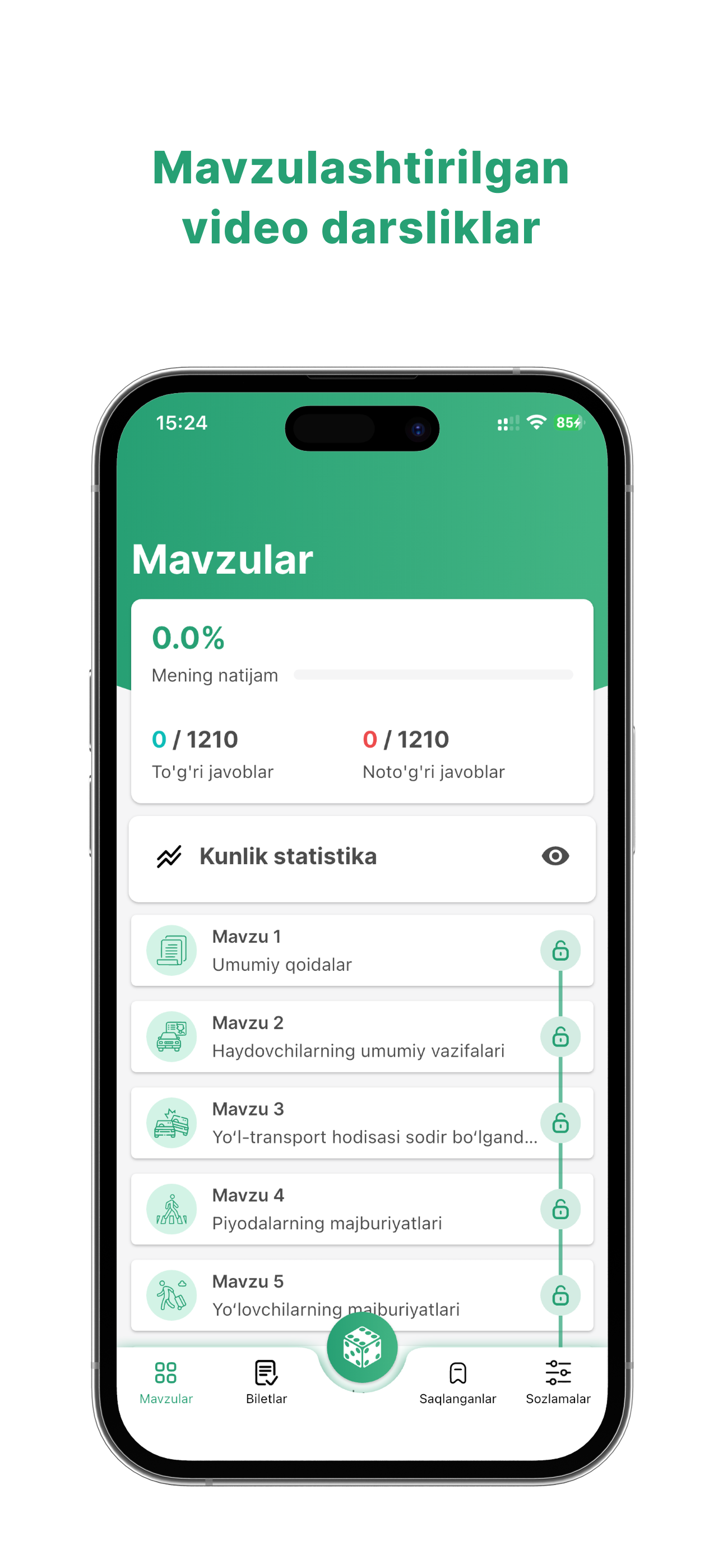 Prava UZ — YHQ 2026