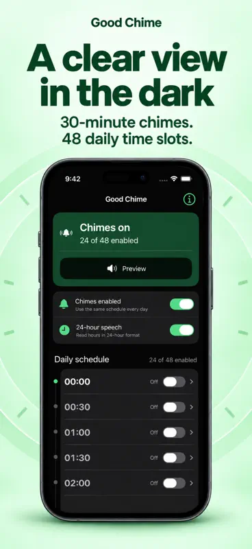 Good Chime screenshot 3 of 4